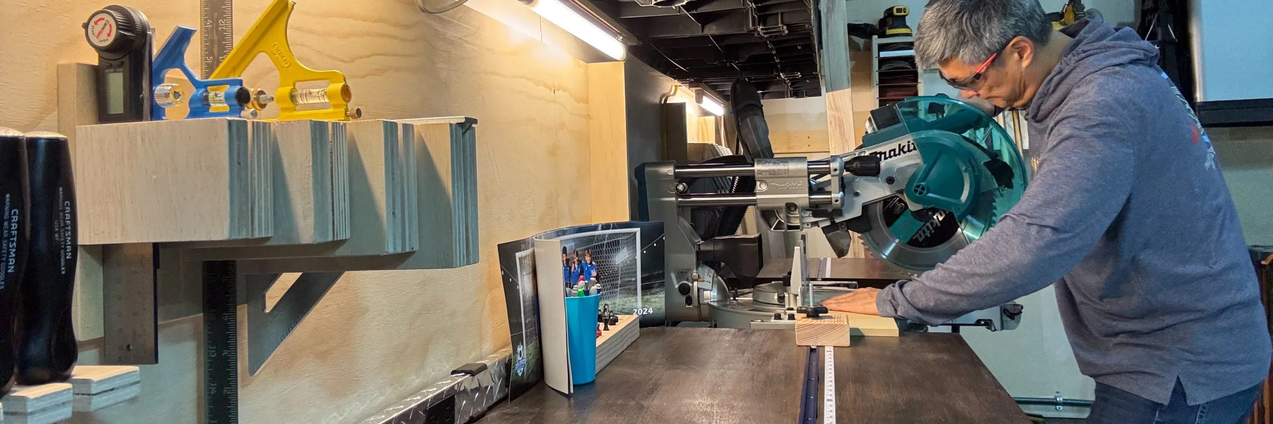 Moto Woodworks banner image