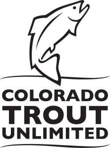 Colorado Trout Unlimited logo